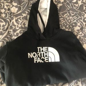 Women’s The Northface Hoodie